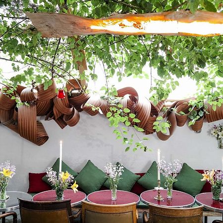 Villa Clara Boutique Hotel Beirut Exterior photo