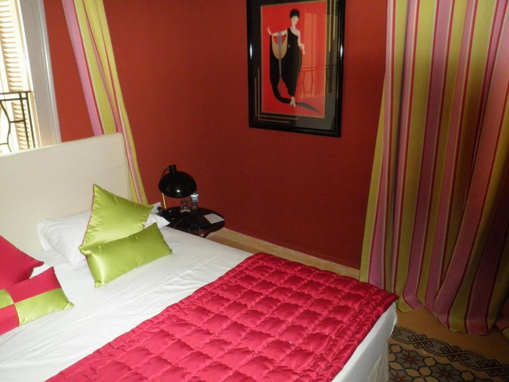 Villa Clara Boutique Hotel Beirut Room photo