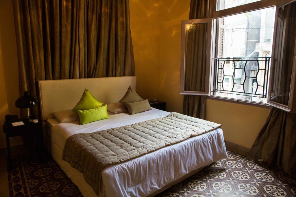 Villa Clara Boutique Hotel Beirut Exterior photo