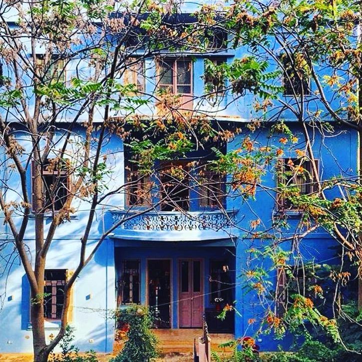 Villa Clara Boutique Hotel Beirut Exterior photo