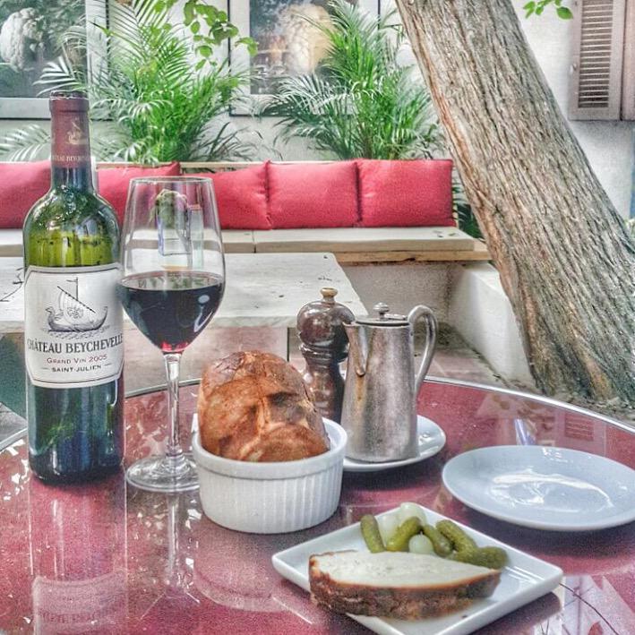 Villa Clara Boutique Hotel Beirut Exterior photo
