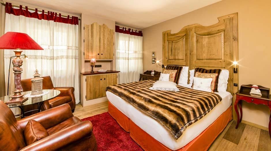 Villa Clara Boutique Hotel Beirut Room photo