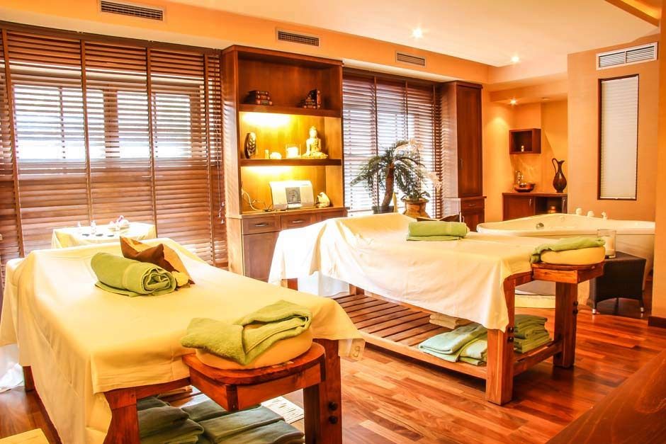 Villa Clara Boutique Hotel Beirut Facilities photo