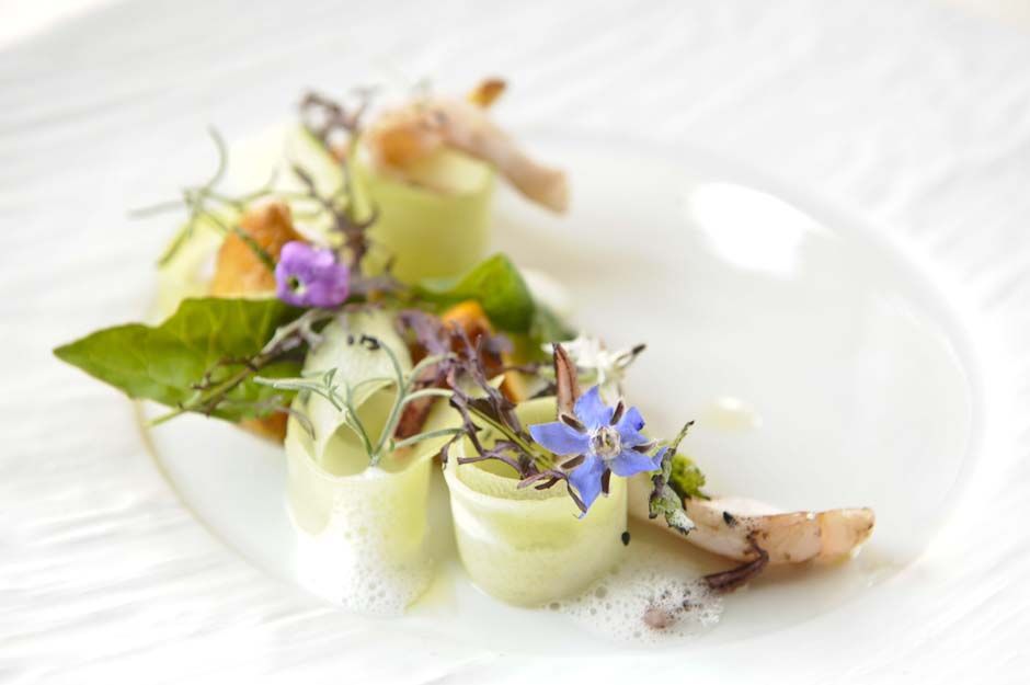 Villa Clara Boutique Hotel Beirut Restaurant photo