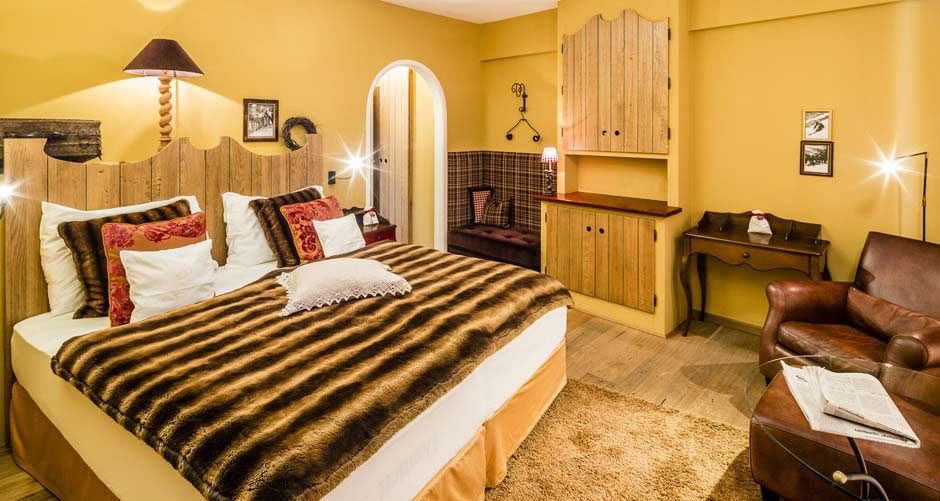 Villa Clara Boutique Hotel Beirut Room photo