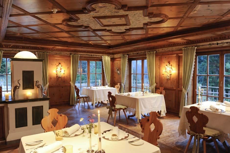 Villa Clara Boutique Hotel Beirut Restaurant photo